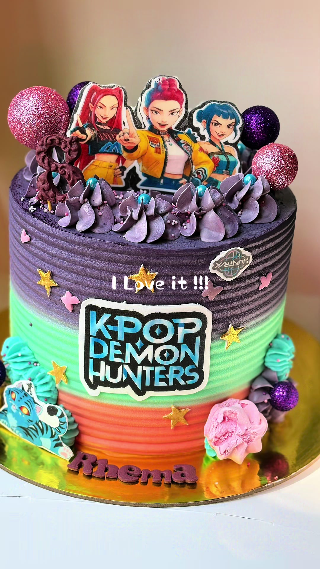 @Heavencake libreville