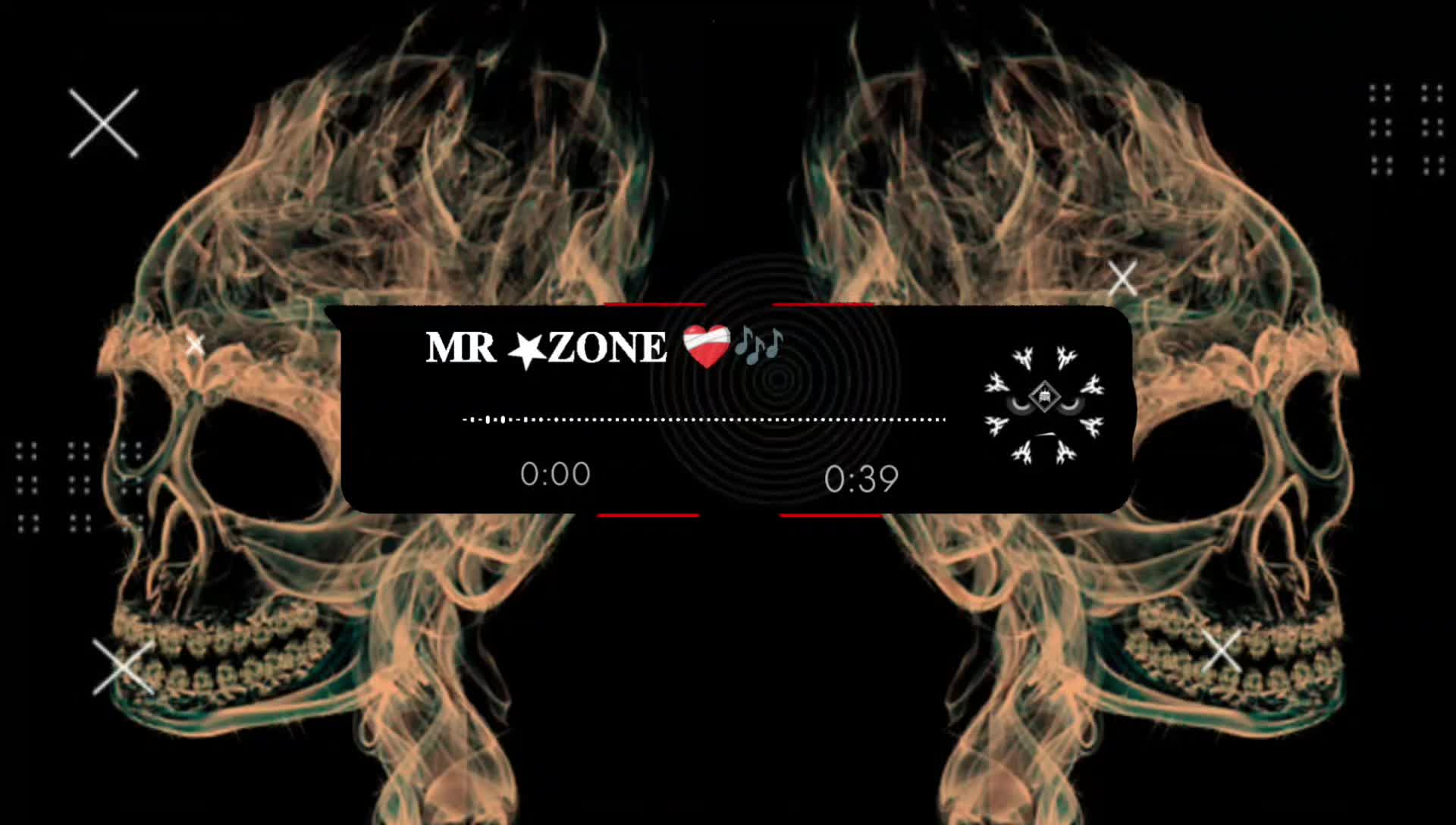 @&ndash; 💁 ɪ ᵃᵐ 🇲 🅤︎𝚜ᴀ