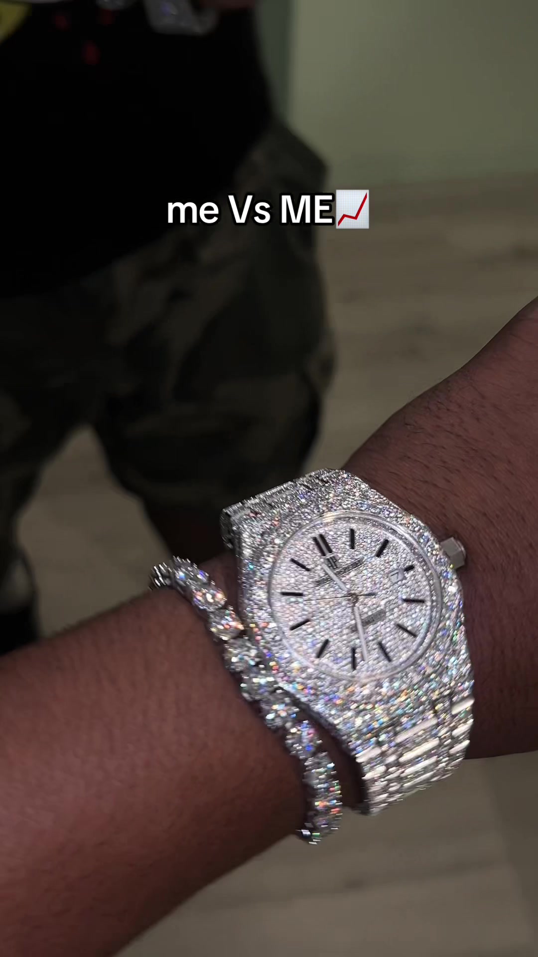 @IG @iamcrudda💎