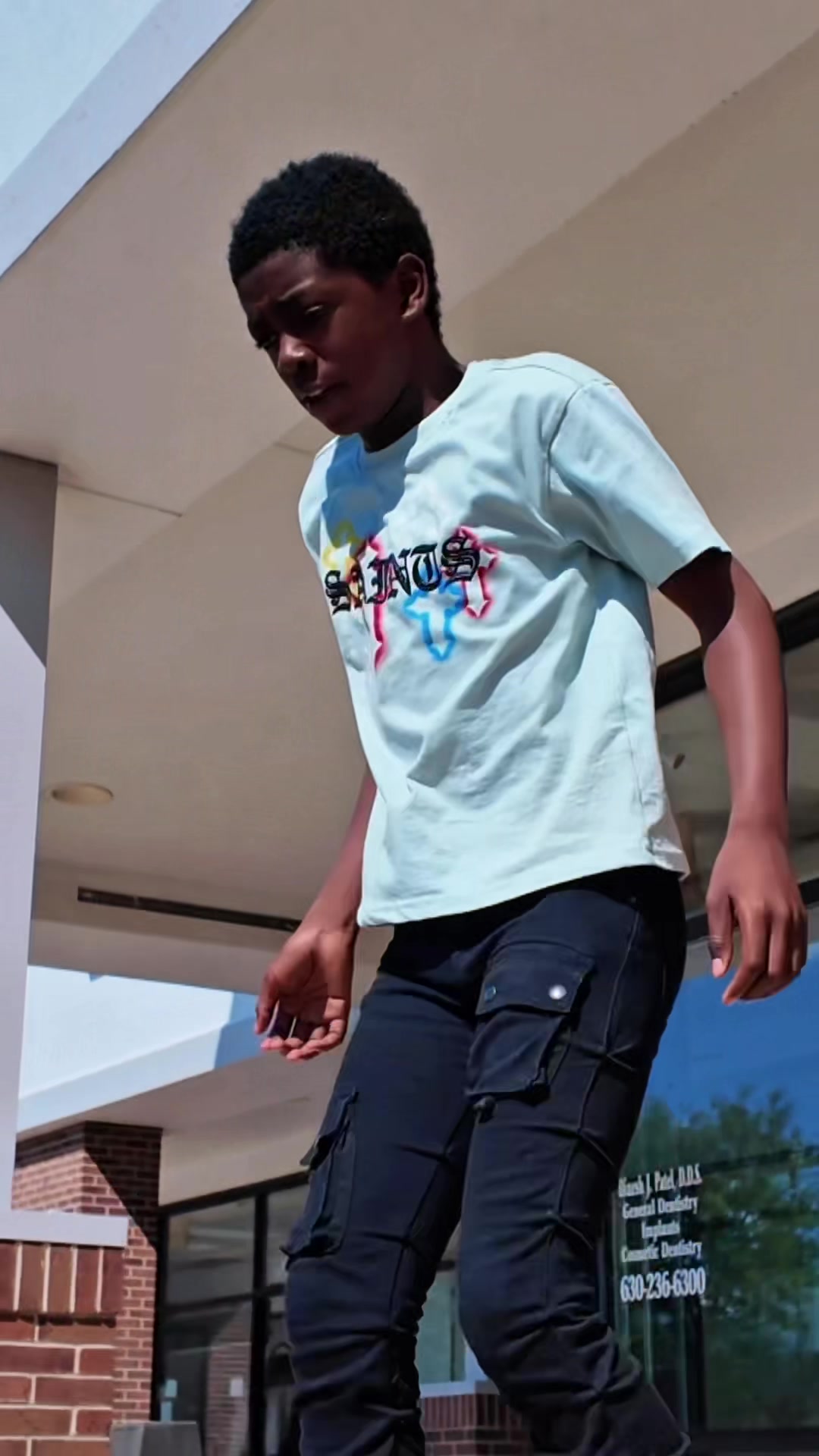 @LilKemo #BopKing