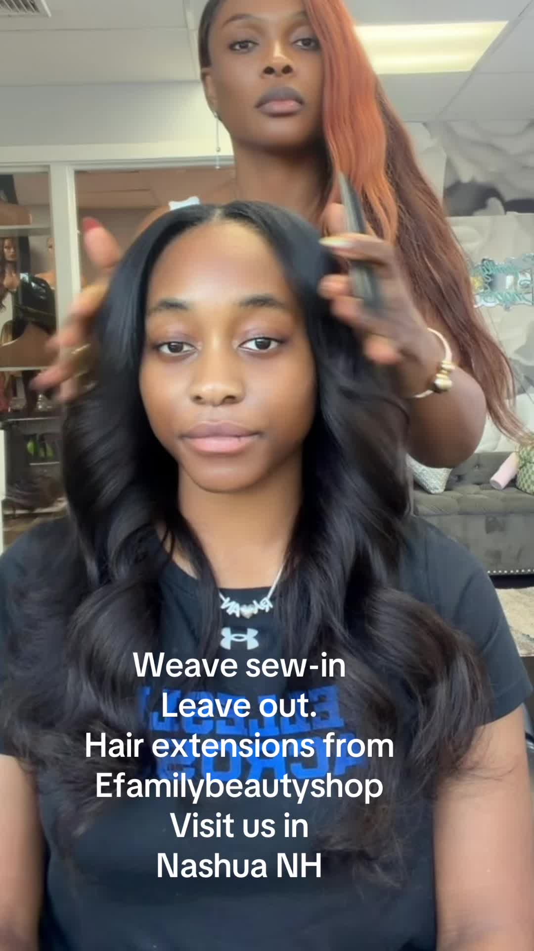 @Efamilybeautyshop