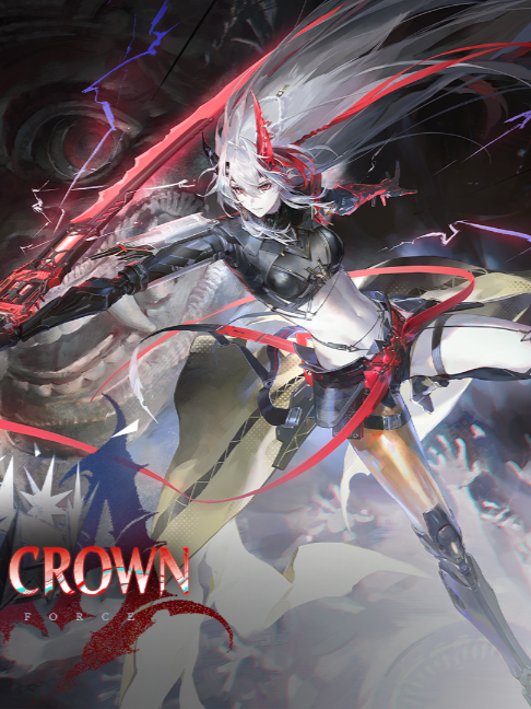 @Punishing: Gray Raven EN