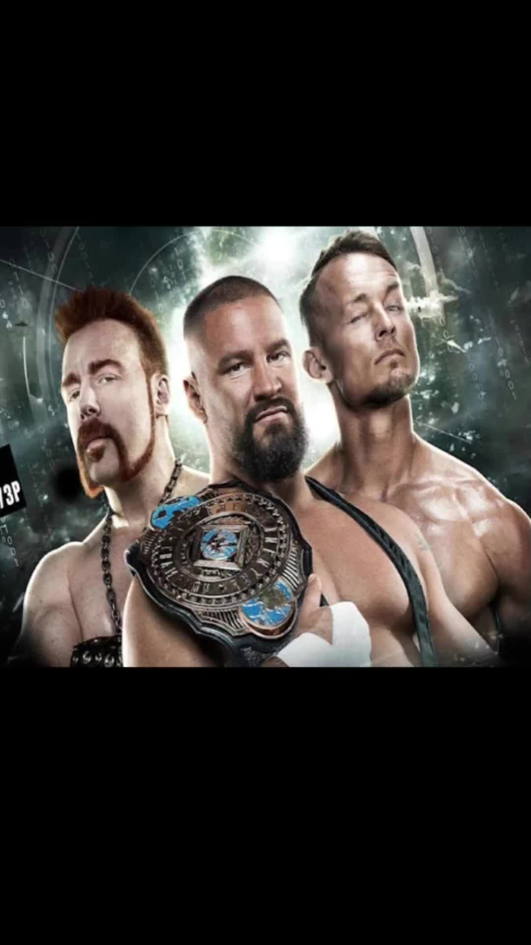 @Wrestlemania.WWE
