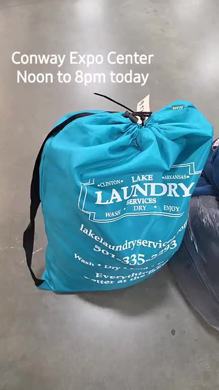 @Lake Laundry Services