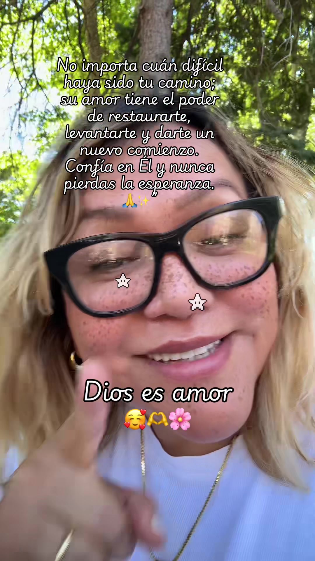 @Dios es amor ❤️ -UGC - CPCT💫✨