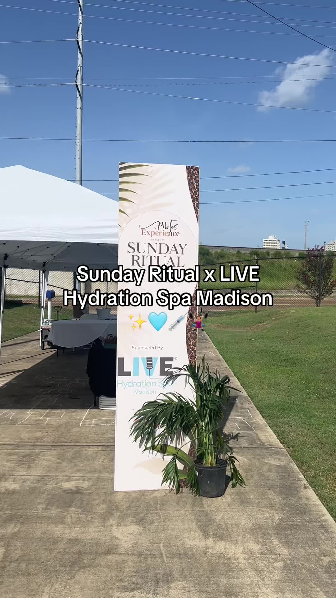 @LIVE Hydration Spa Madison MS