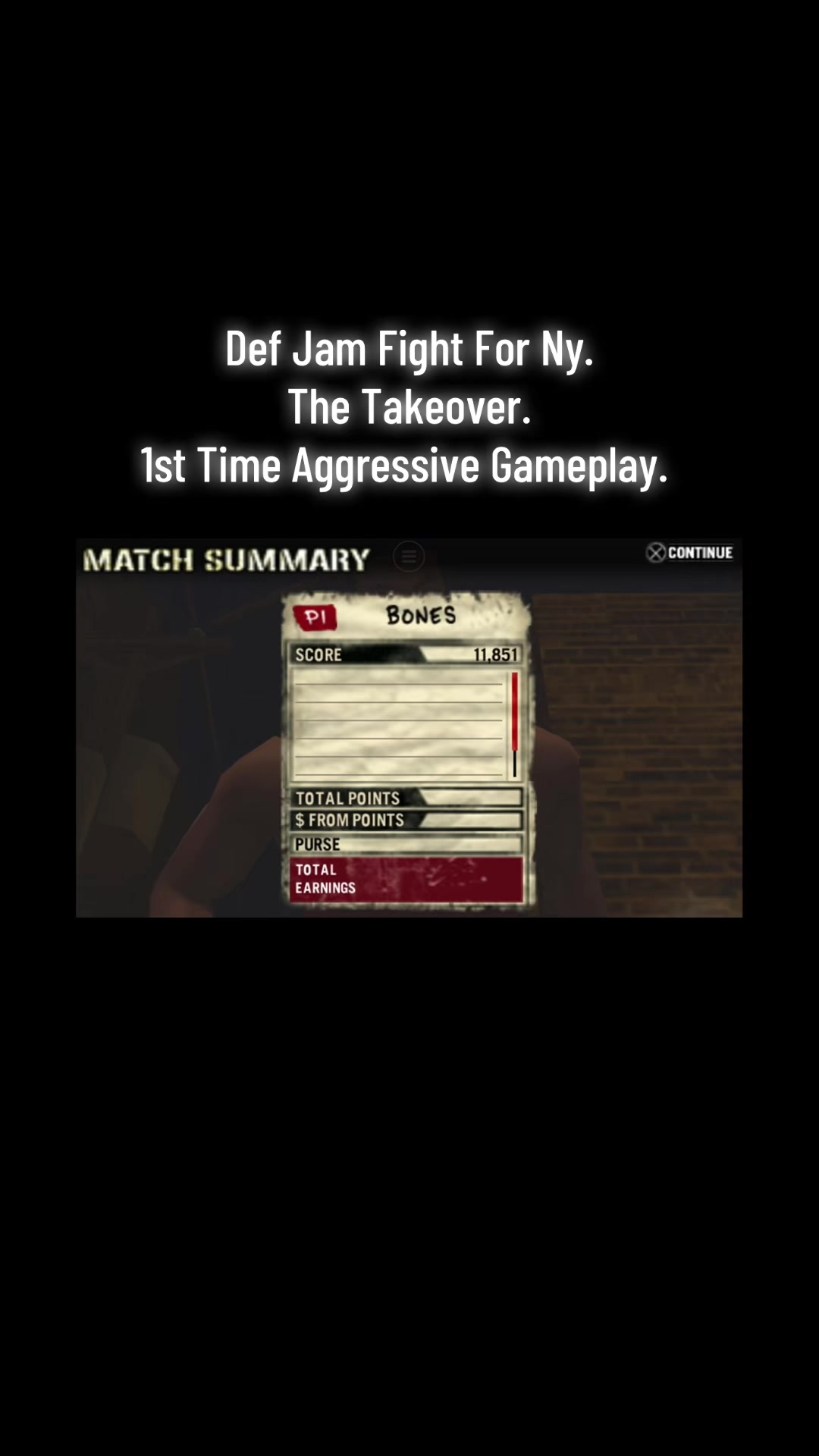 @Bloodmoney Jr