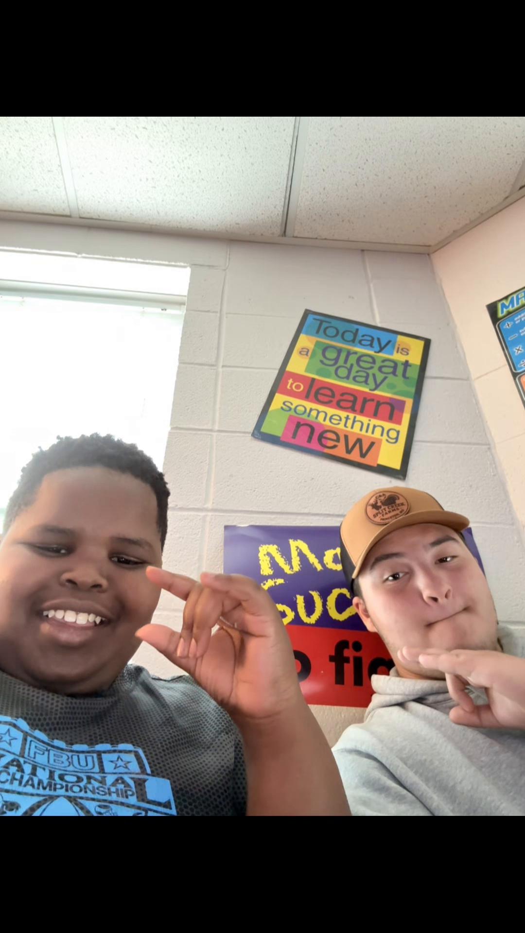 @Goat