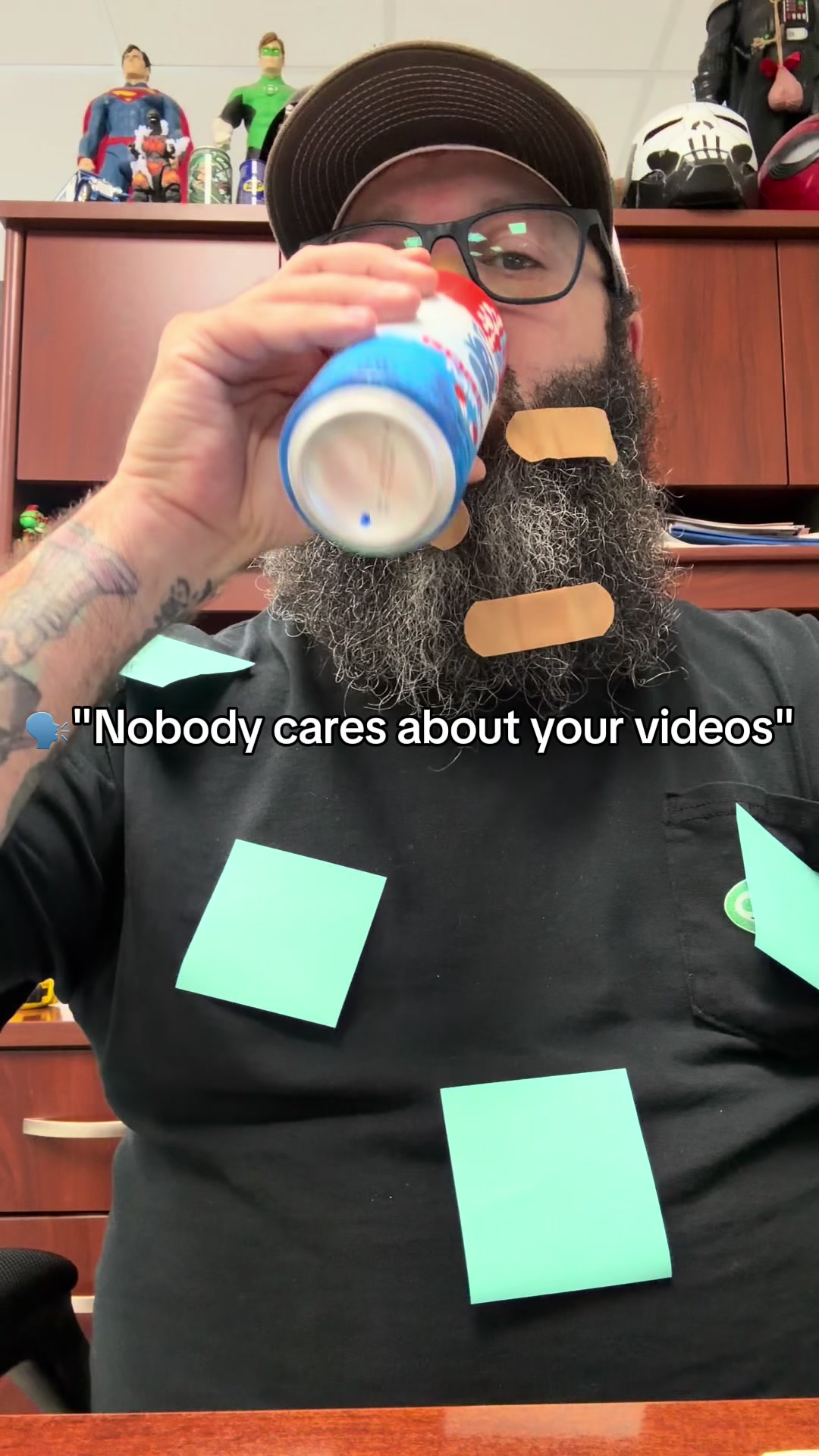 @PooVader
