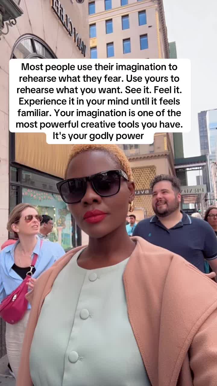 @Josine | Mindset Coach