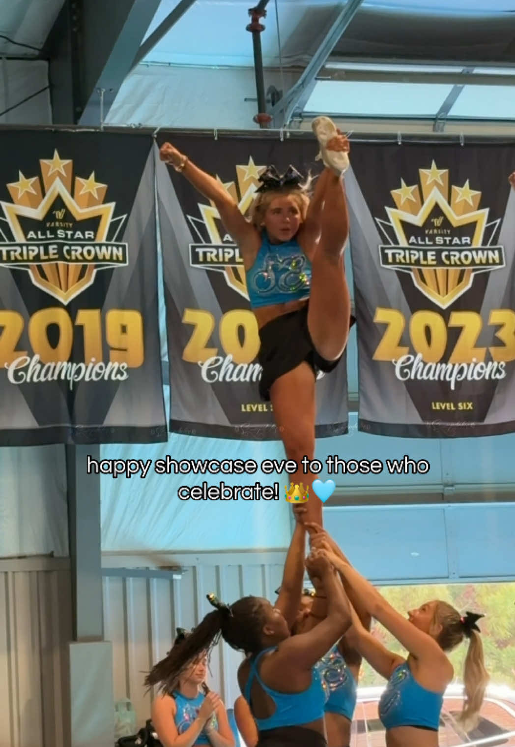 @senior elite
