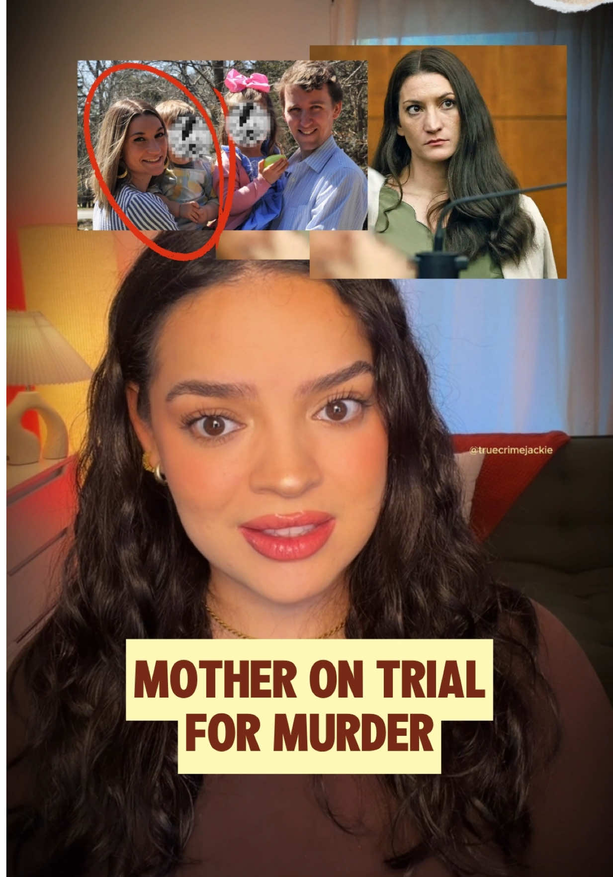 @True Crime Jackie💡