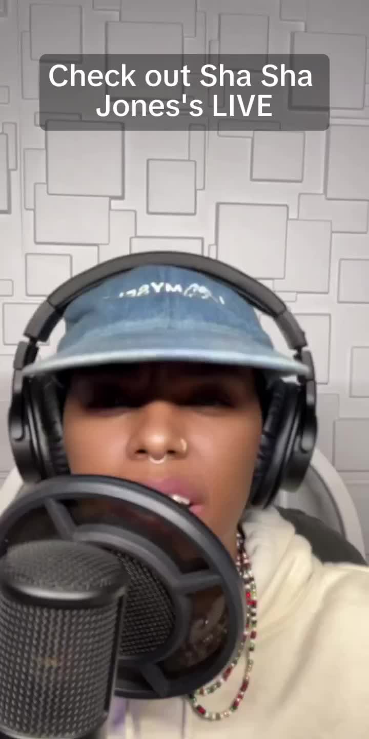 @Jazzy Lady