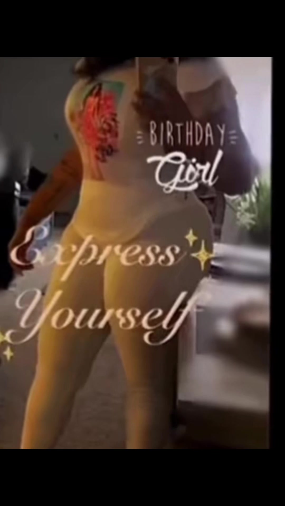@Jazzy Lady