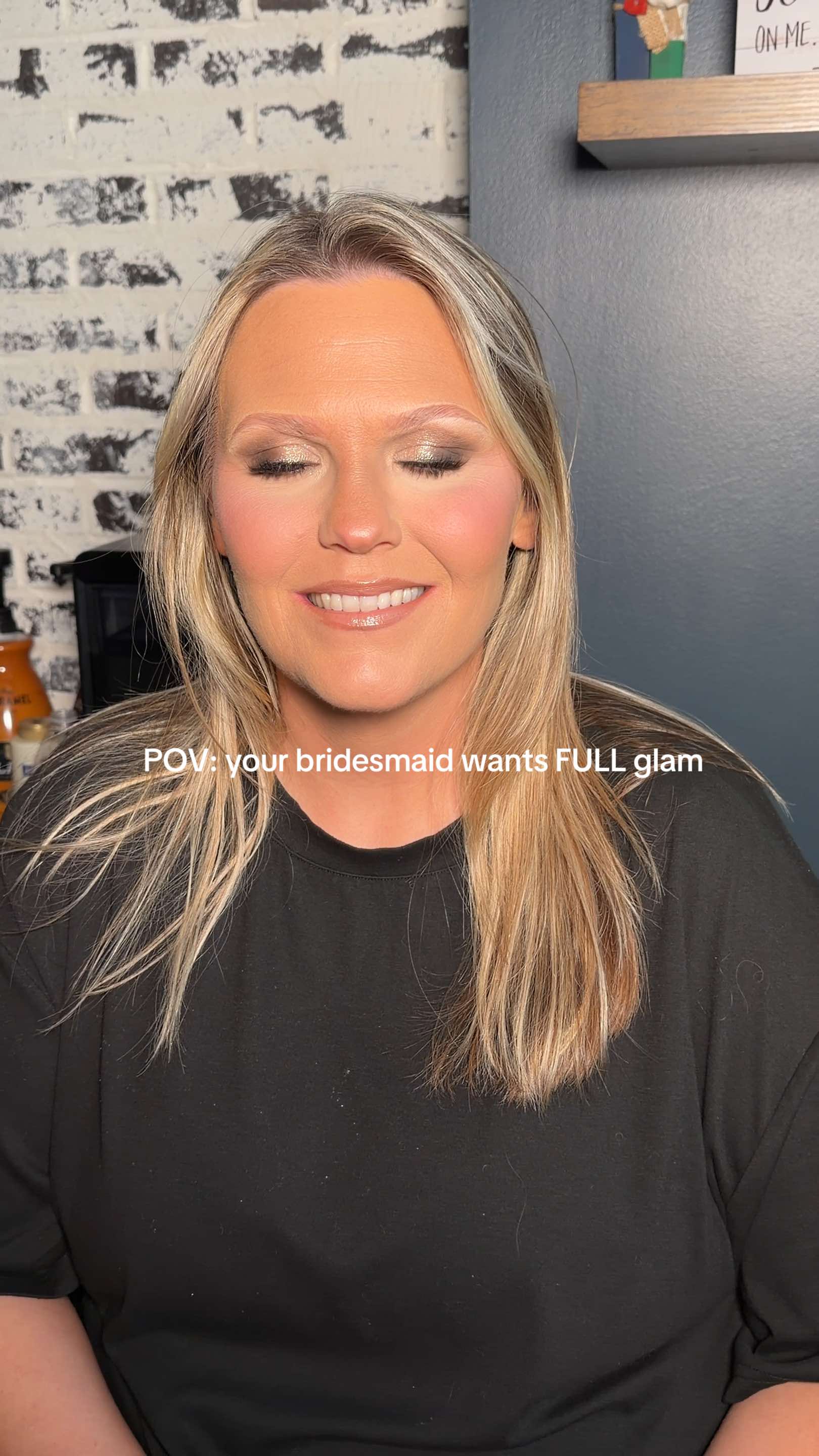@Makeup by Sav