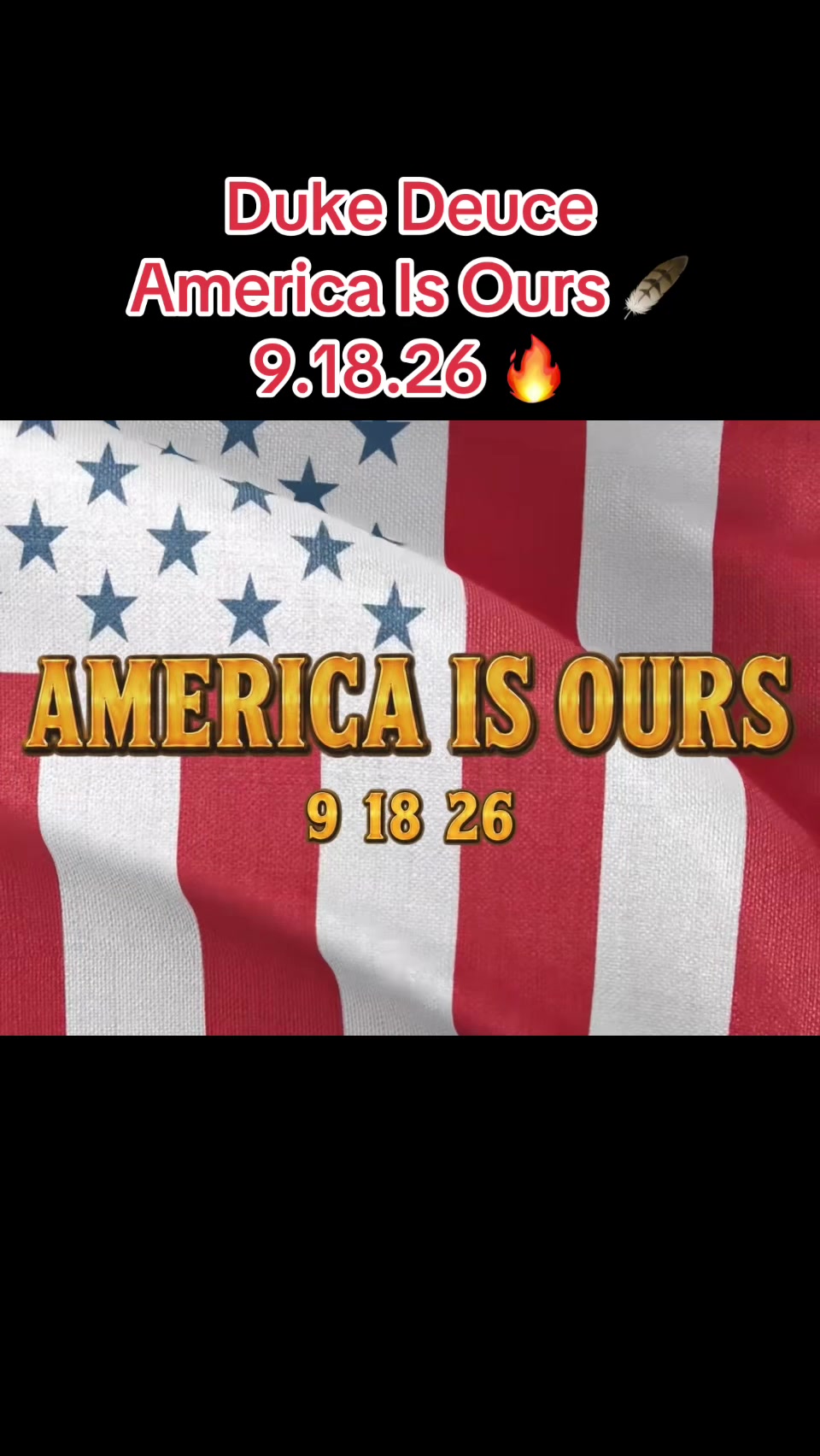 @We Know The Truth Now‼️🪶🌽
