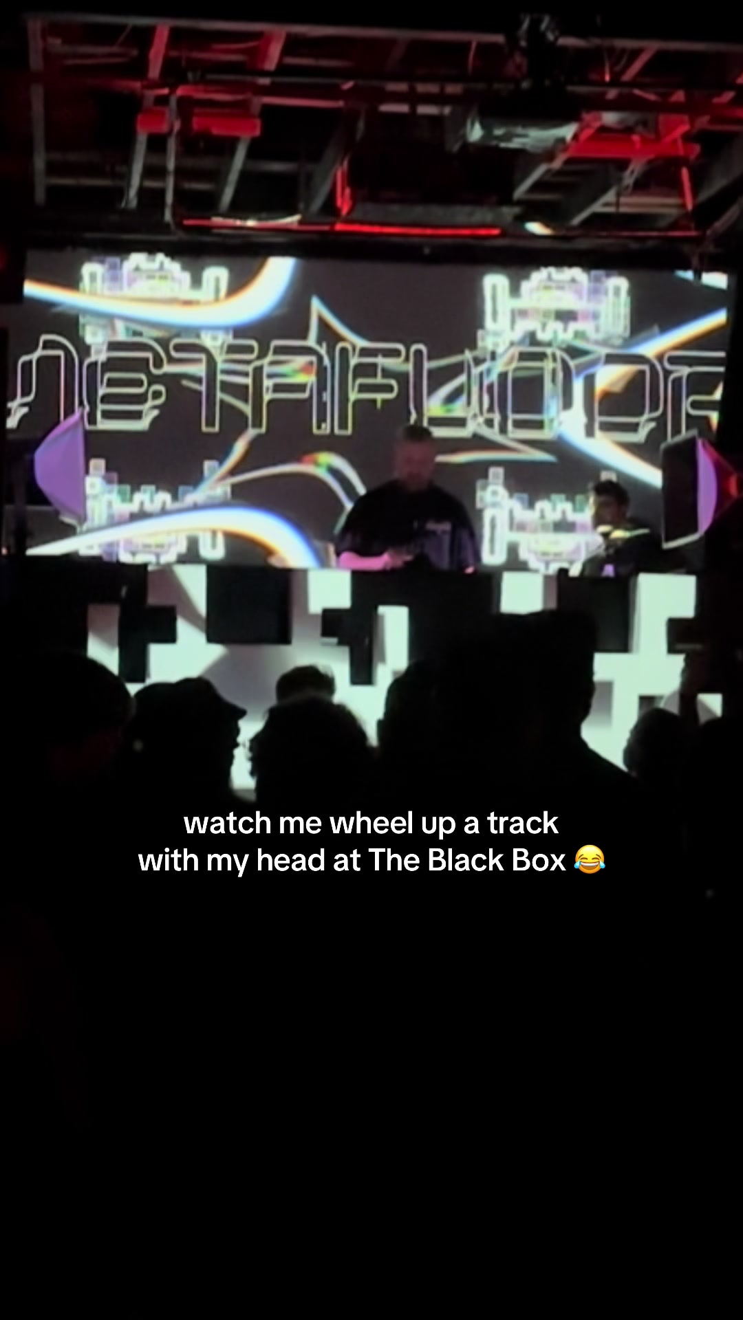 @Metafloor