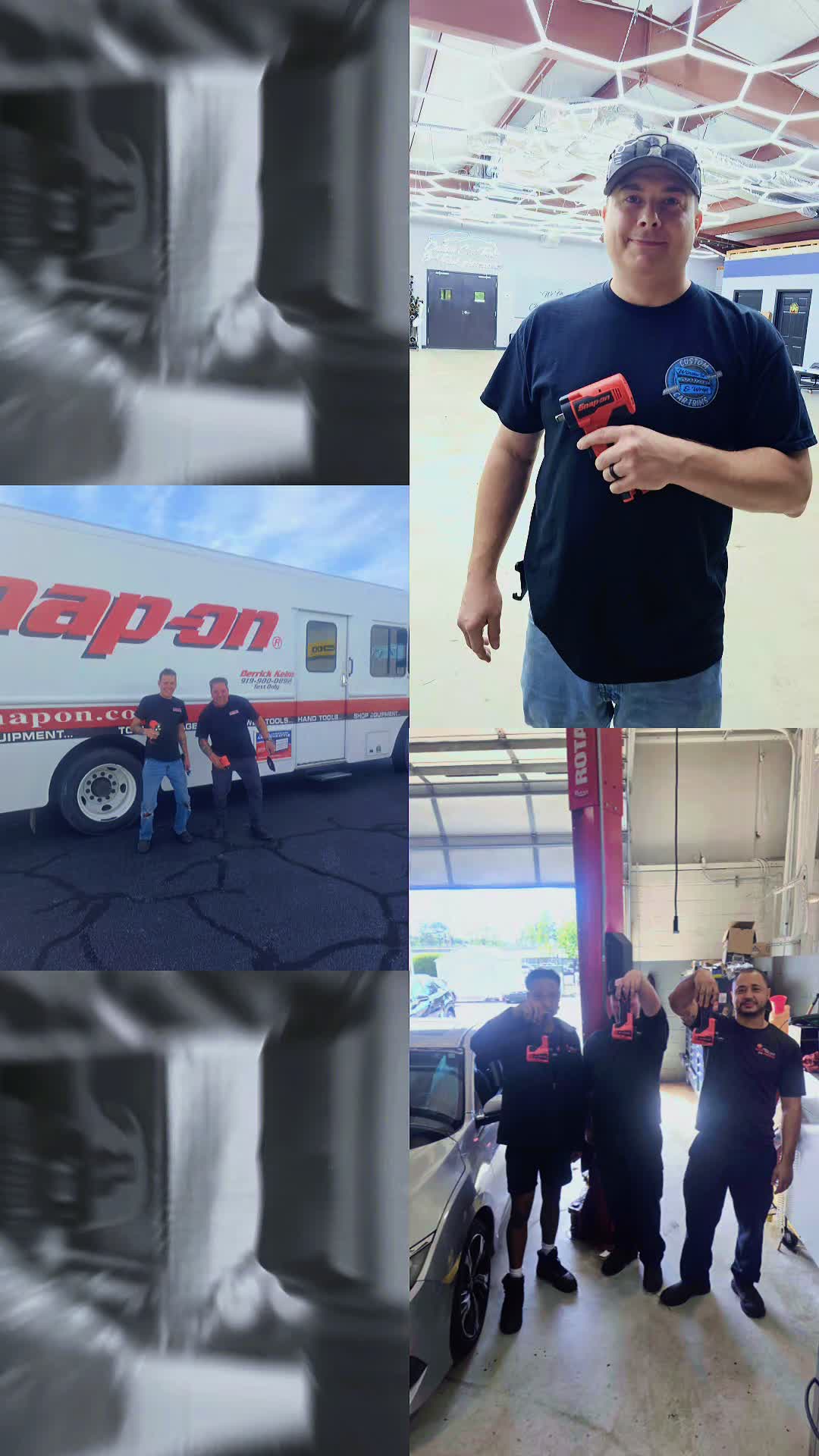 @Snappy Melissa 🔧🧰🇺🇸