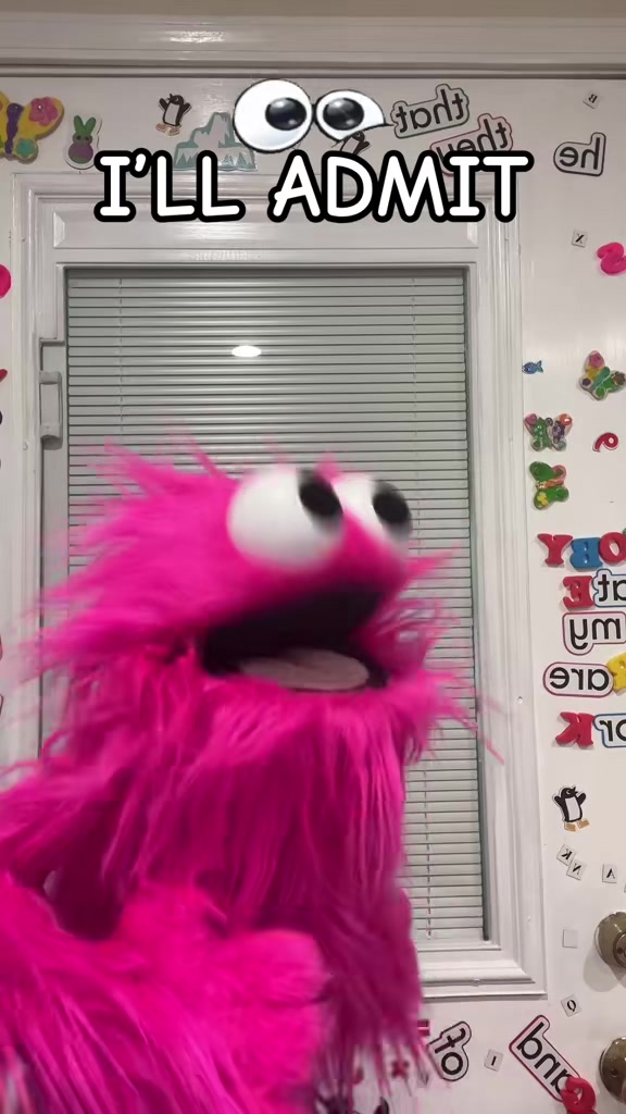 @PuppetTakeover