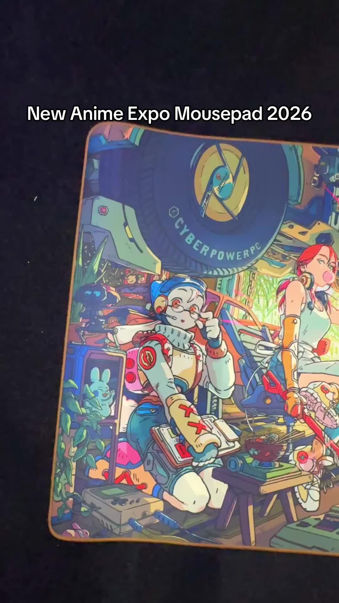 @CyberPowerPC
