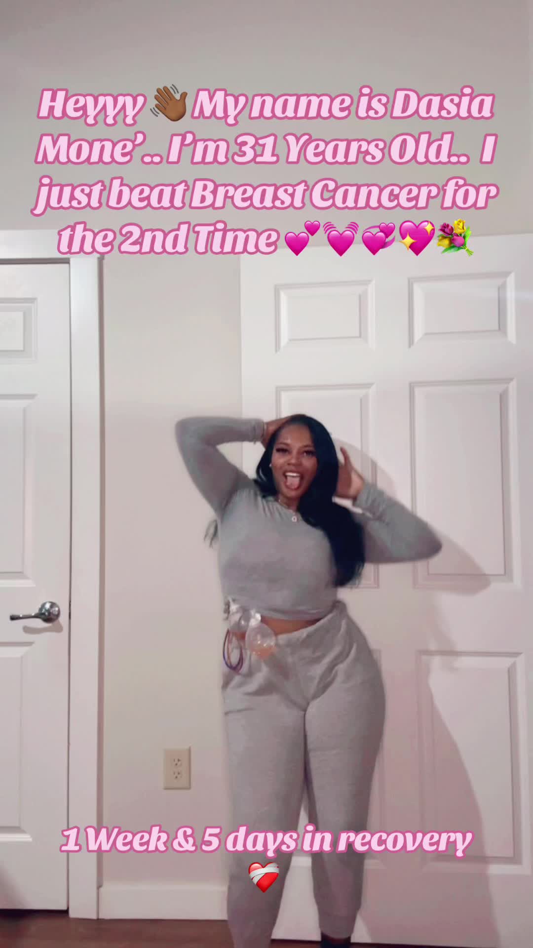 @Dasia Mone’