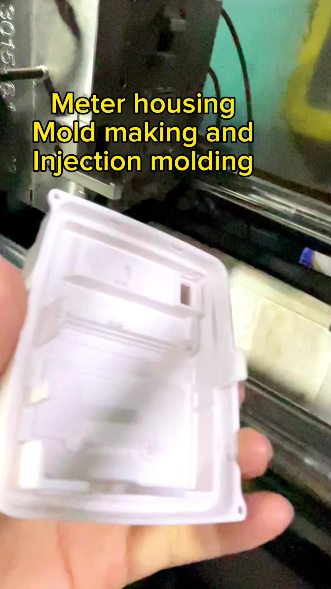 @Wilsin Mold LTD