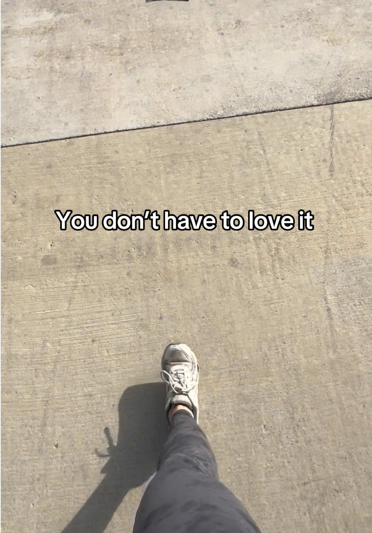 @ihaterunning