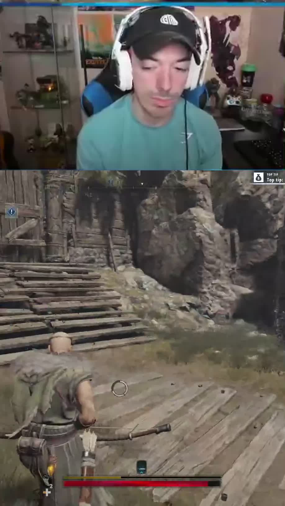 @Elite Reclaims