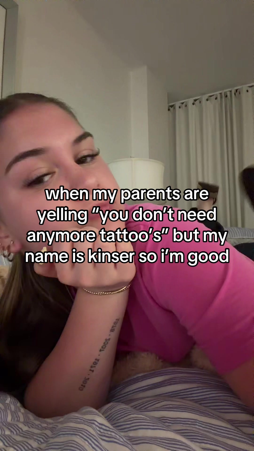 @shhh