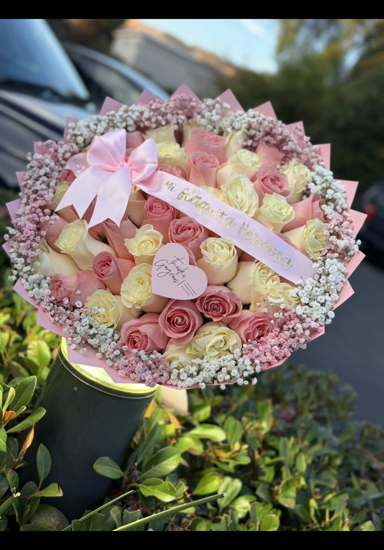 @Bouquets By Yury