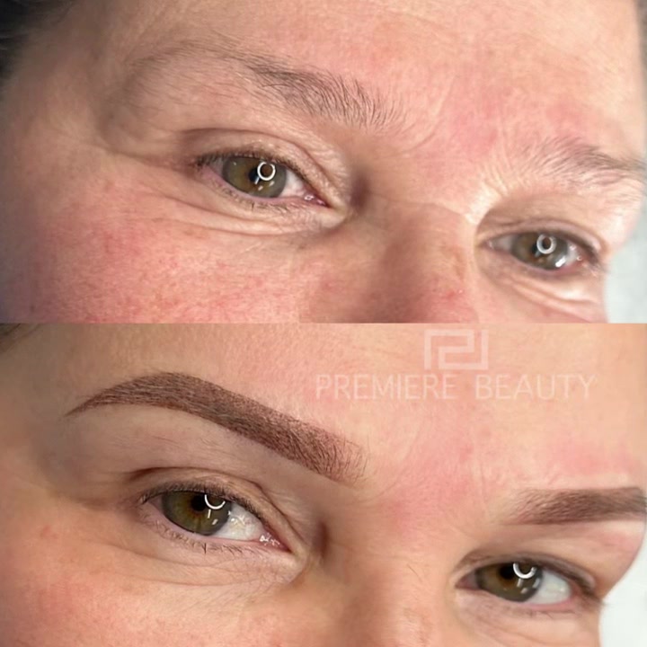 @Premiere Beauty PMU & TRAINING