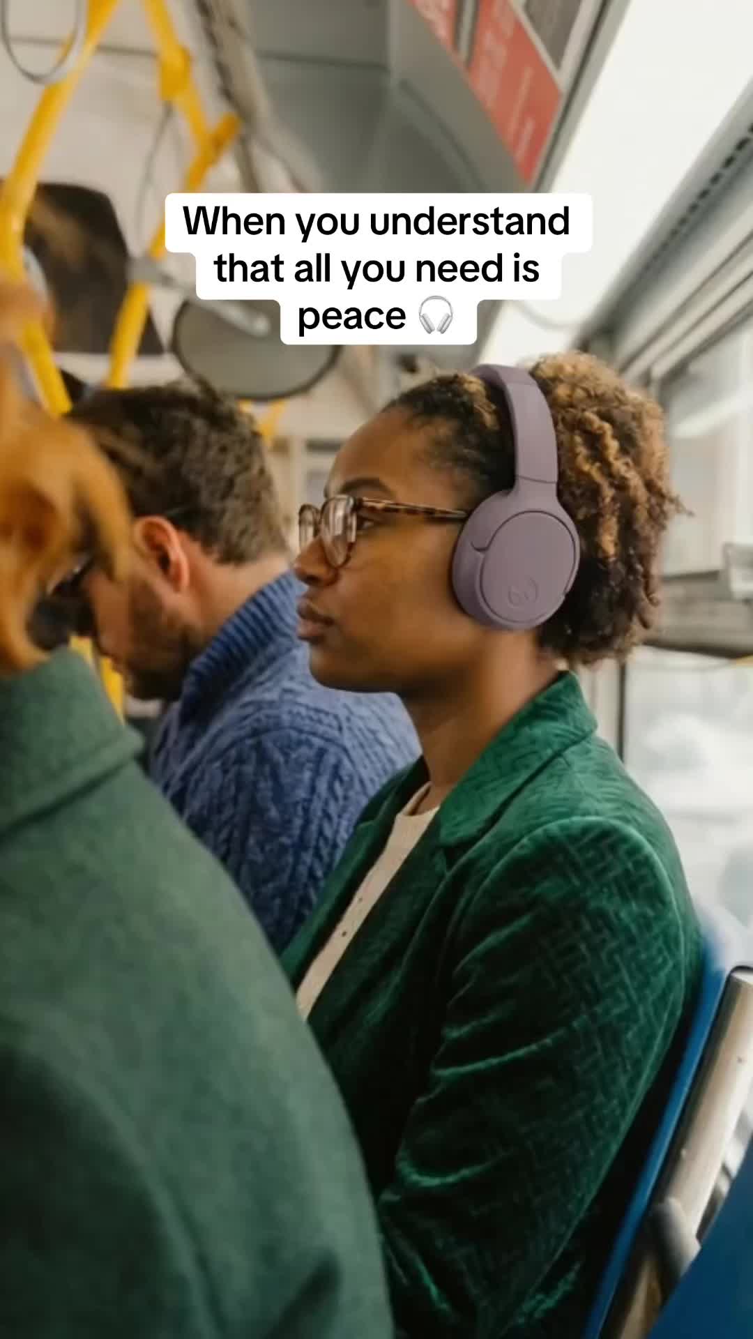 @Joy of The Soul
