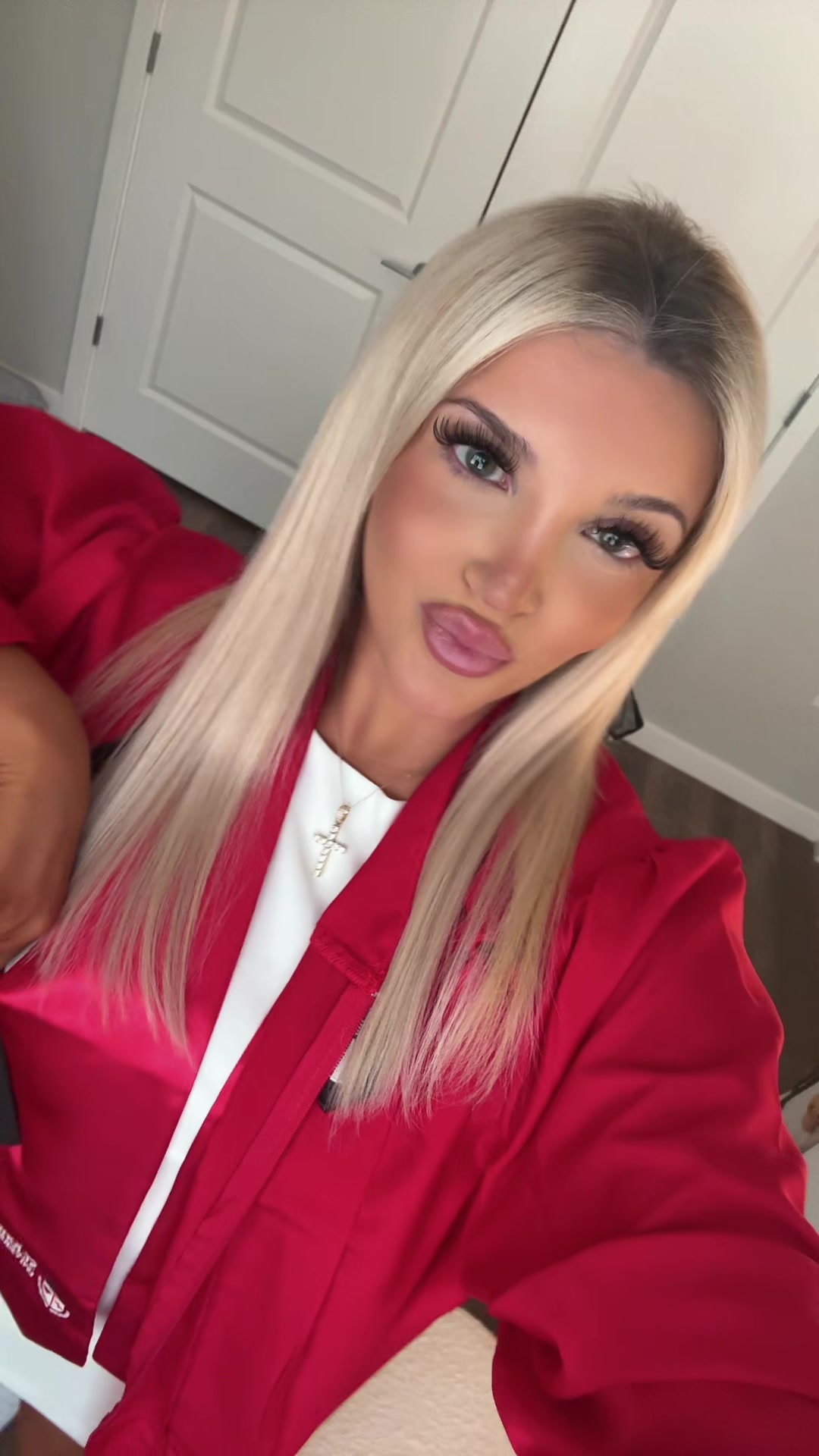 @NIKKI DALESSANDRO