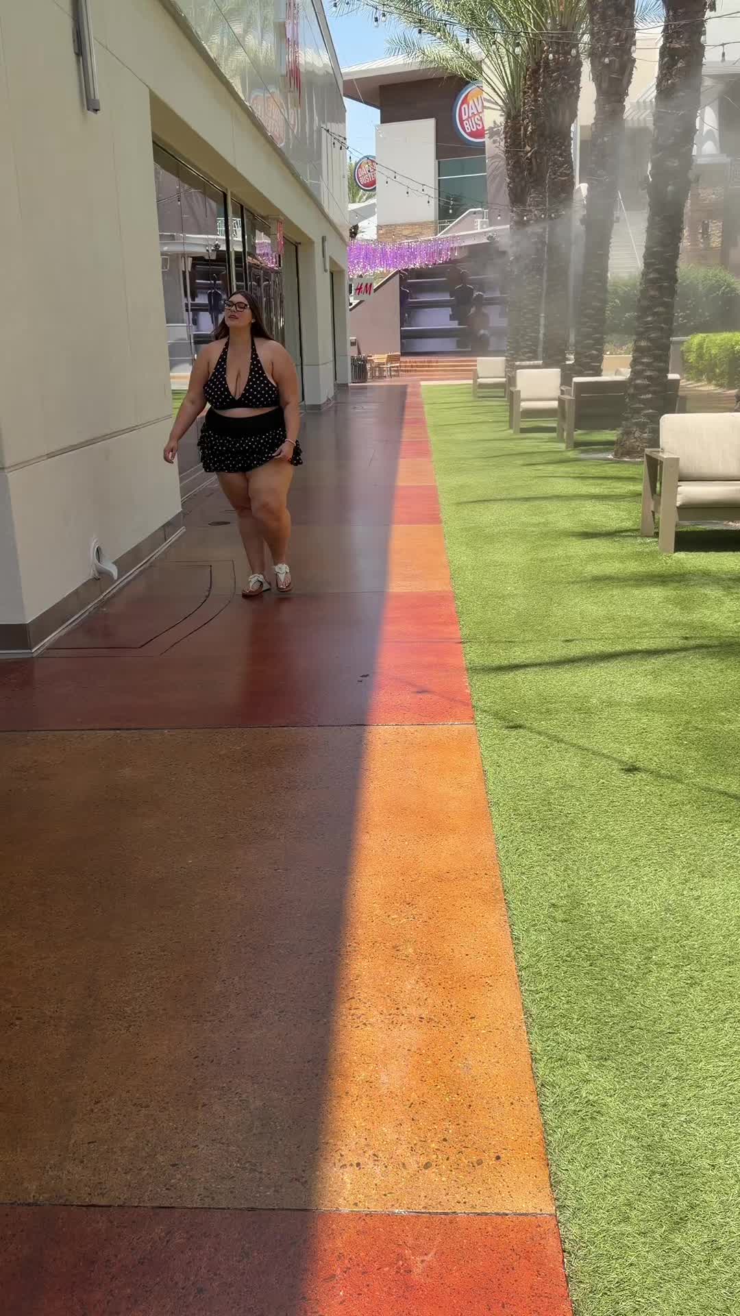 @Fit Sidney