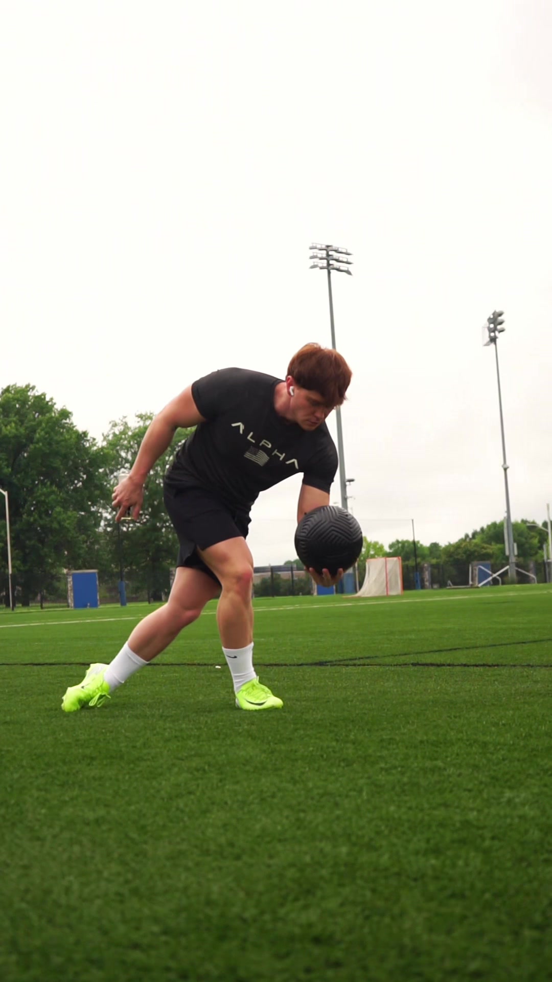 @Foot Prodigy