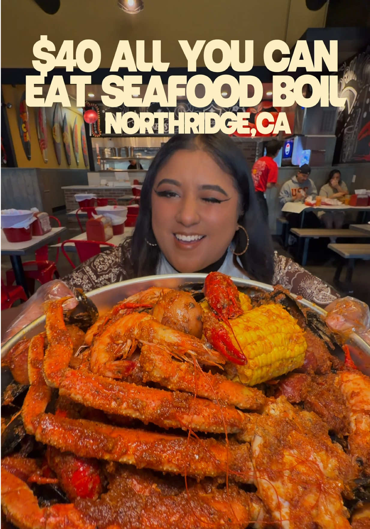 @Latina Foodie Finds