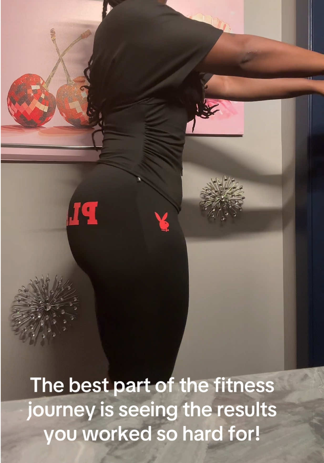 @Sika Jay~Body Recomp Coach