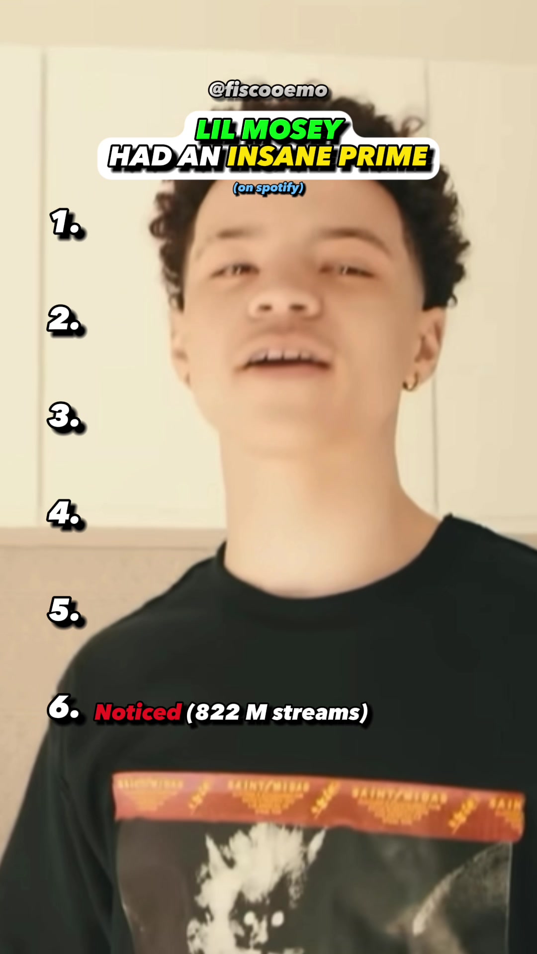 @Fiscoos elevated music opinion
