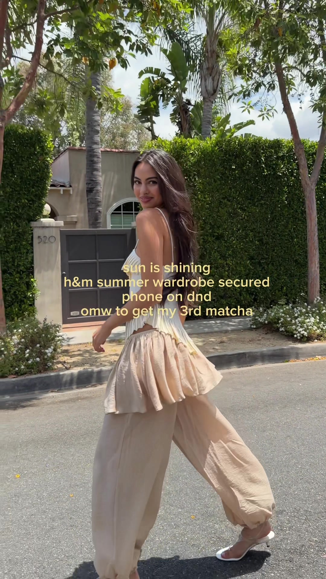@nicole sahebi