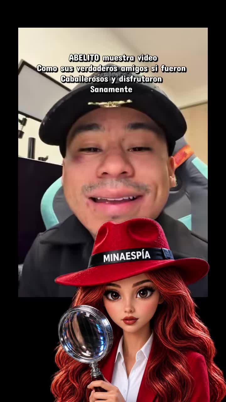 @Minaespia🔎