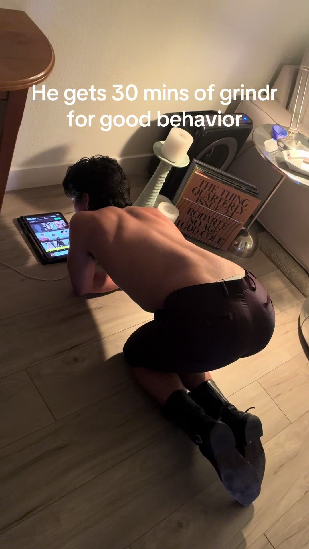 @Jachofish