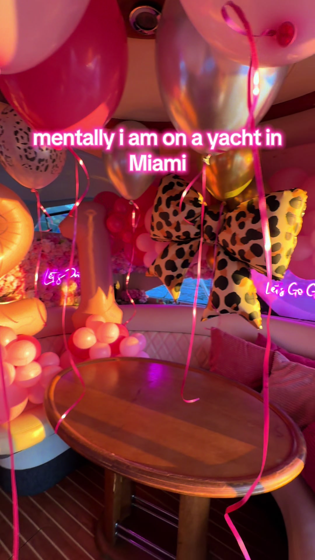@Miami Yacht & Boat Rentals