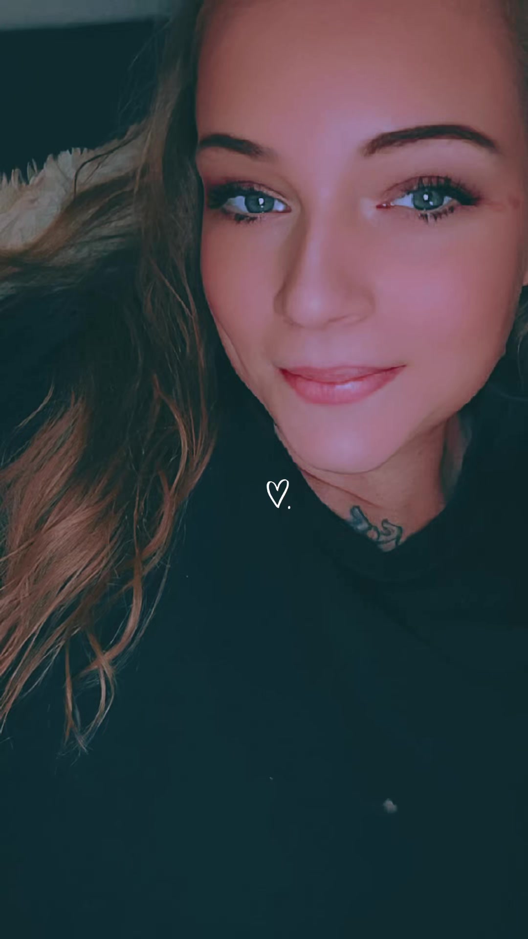 @💋🖤Jenny Babyy🤍💋