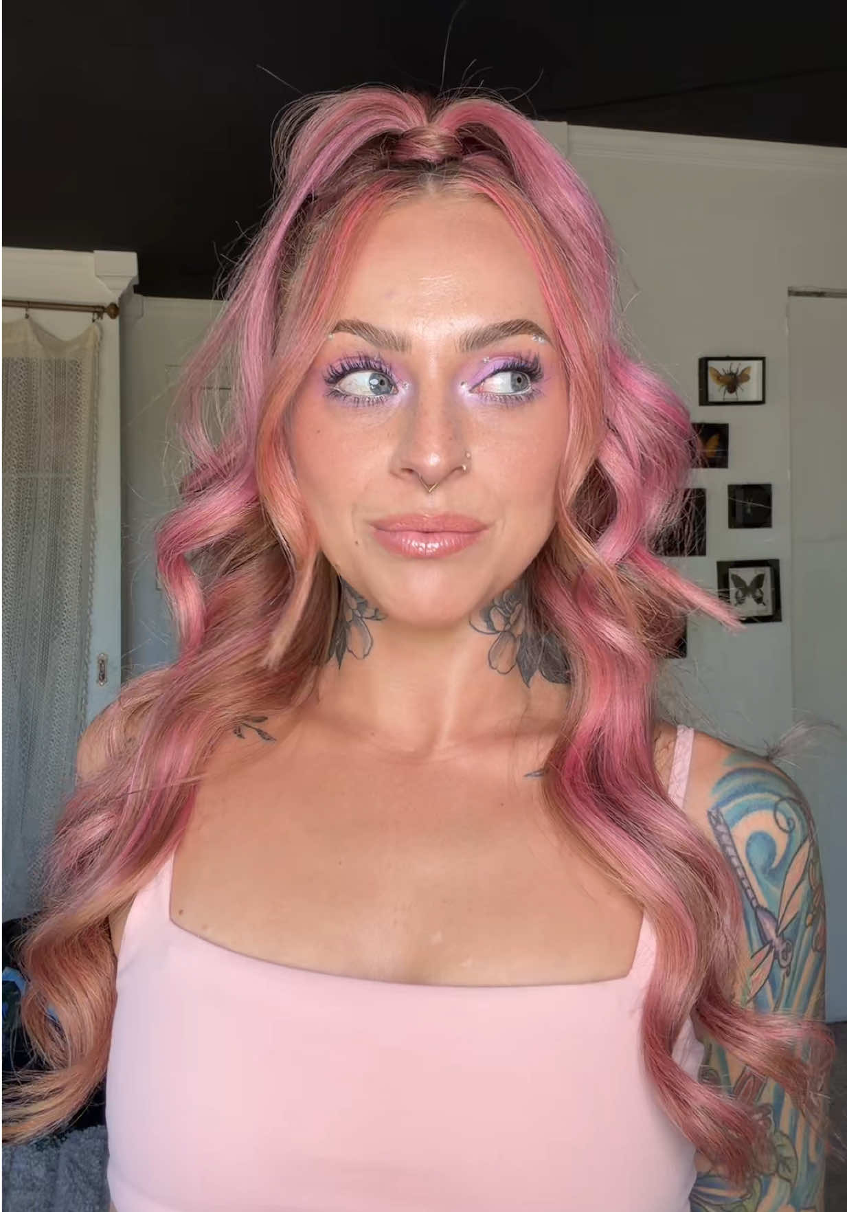 @Megan&ensp;Renee