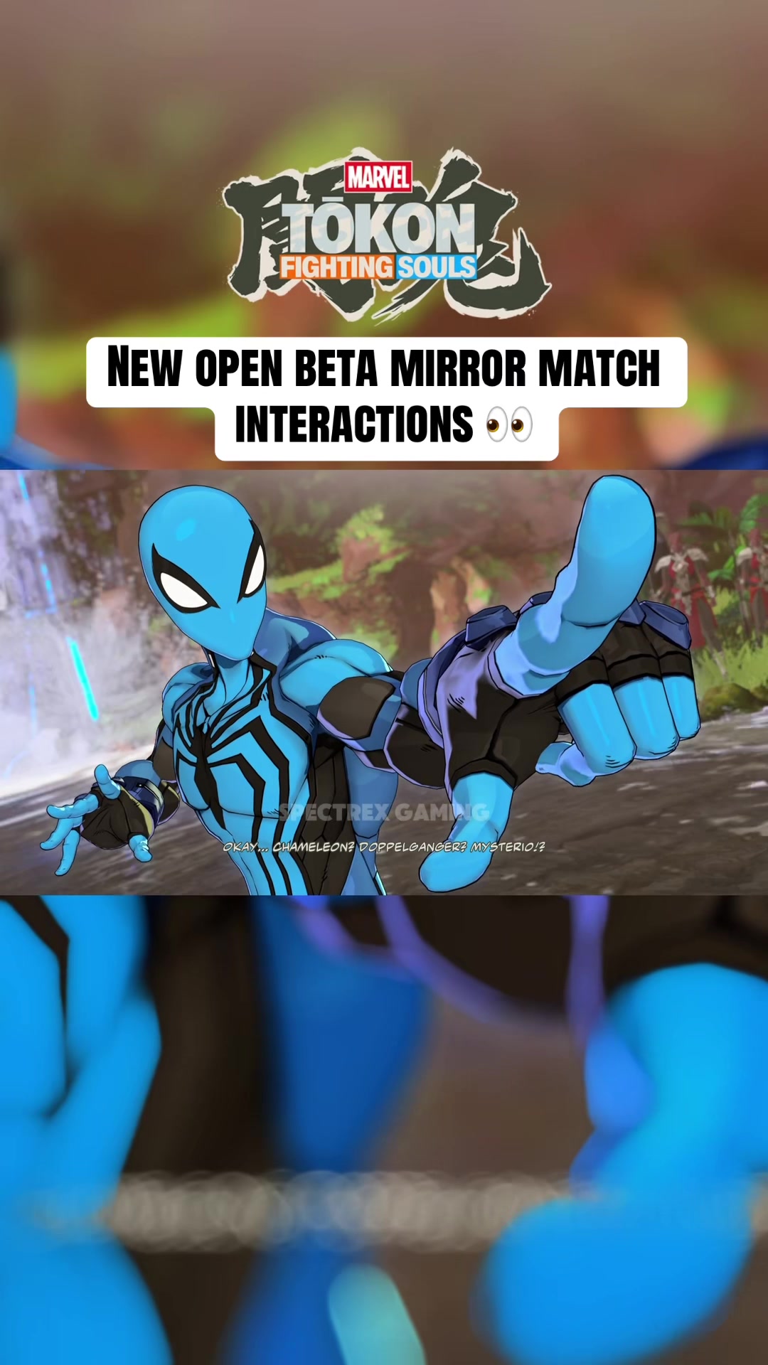 @SpectreX Gaming