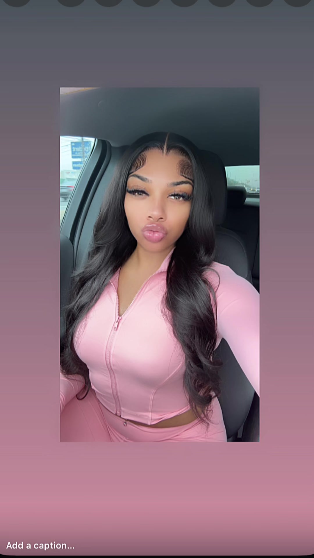 @I’m SWEETIE🤩🔥💕