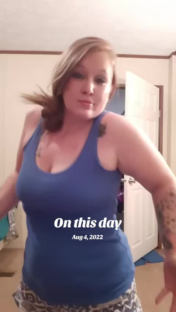 @April