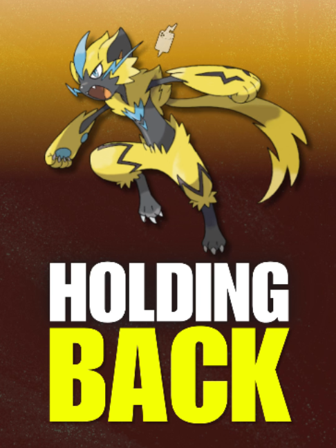 @Daily Pokemon