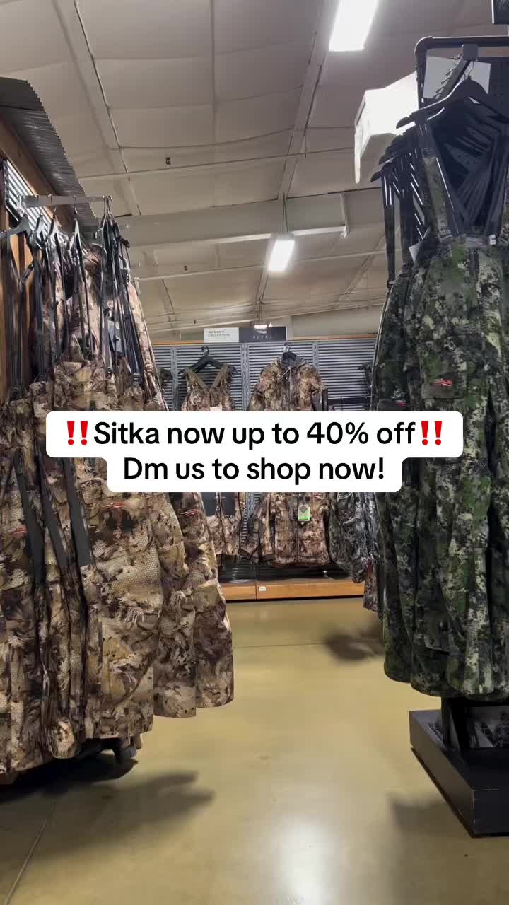 @Waterfowl Gear Co.