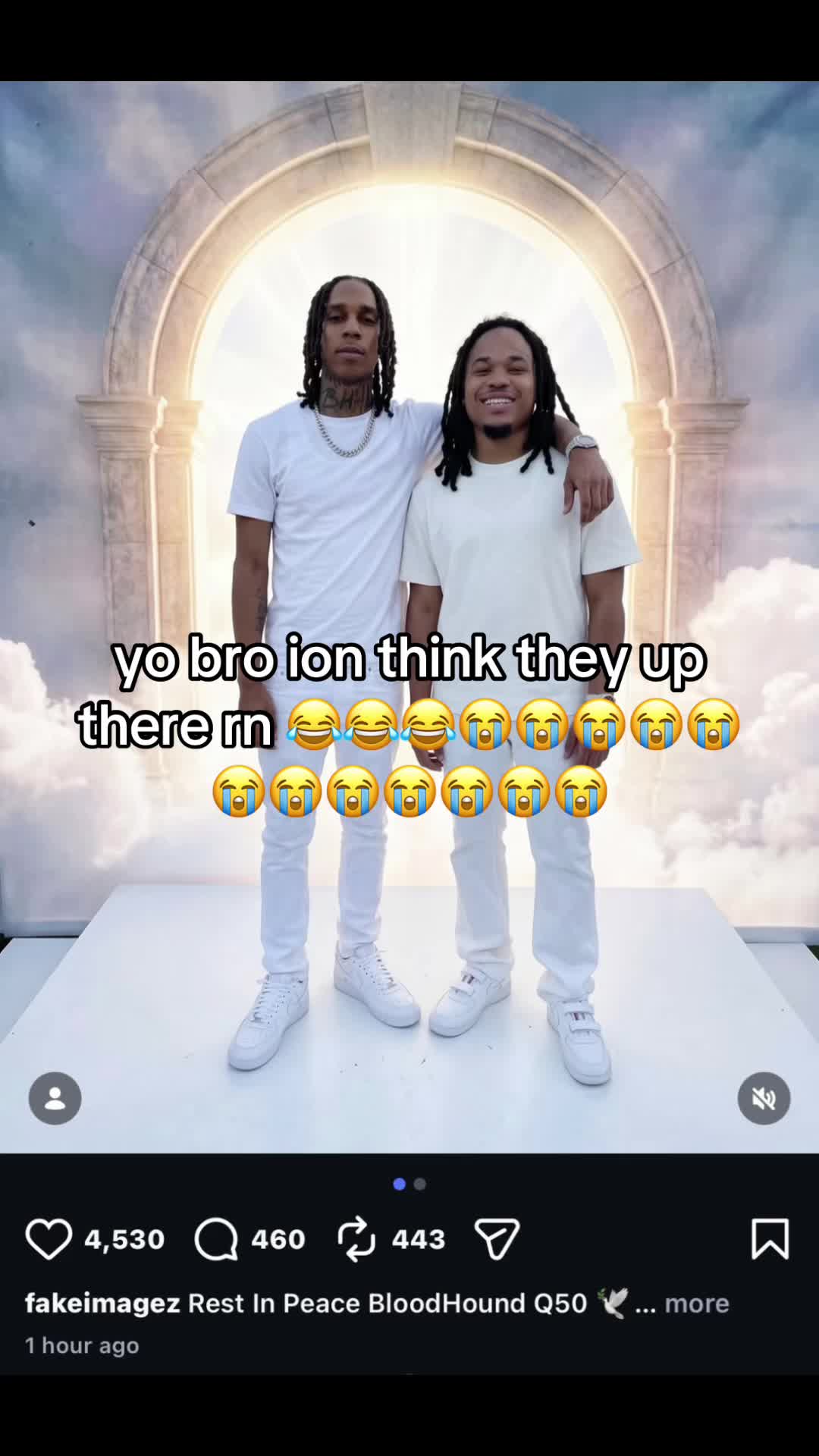 @ybg slander
